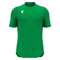 Void Shirt Shortsleeve GRN 3XS Trening og Kamp T-skjorte