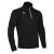 Havel Training Top 1/4 Zip BLK 4XS Teknisk treningsgenser  - Unisex 